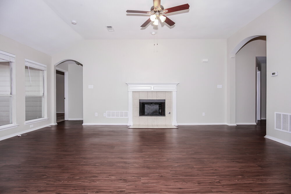 Building Photo - 2809 Berry Hill
