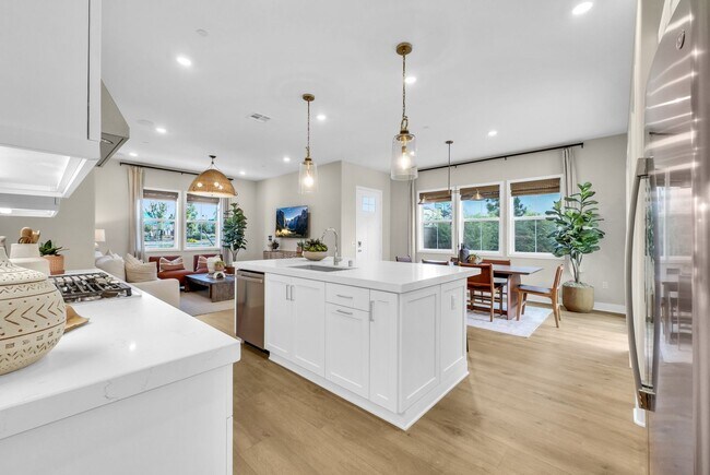 Building Photo - New-built Home in Great Park