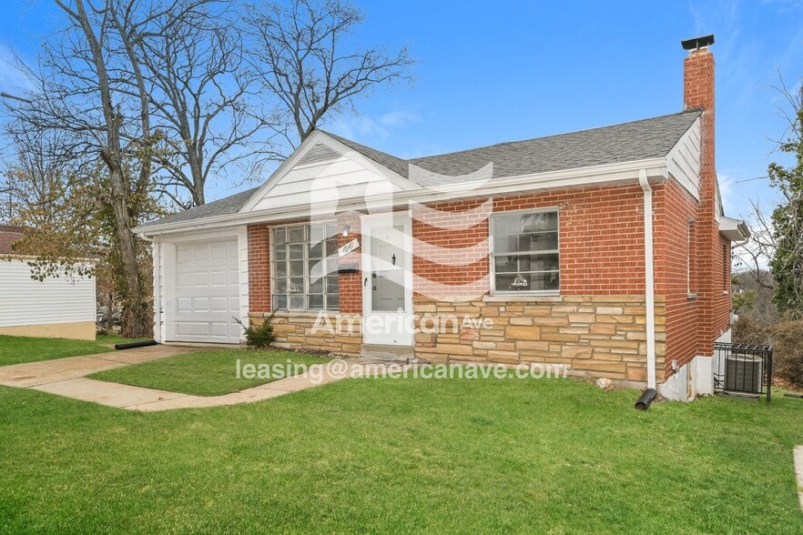 Building Photo - 6949 Pasadena Blvd