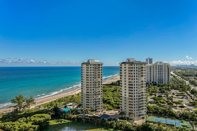 Building Photo - 4100 N Ocean Dr