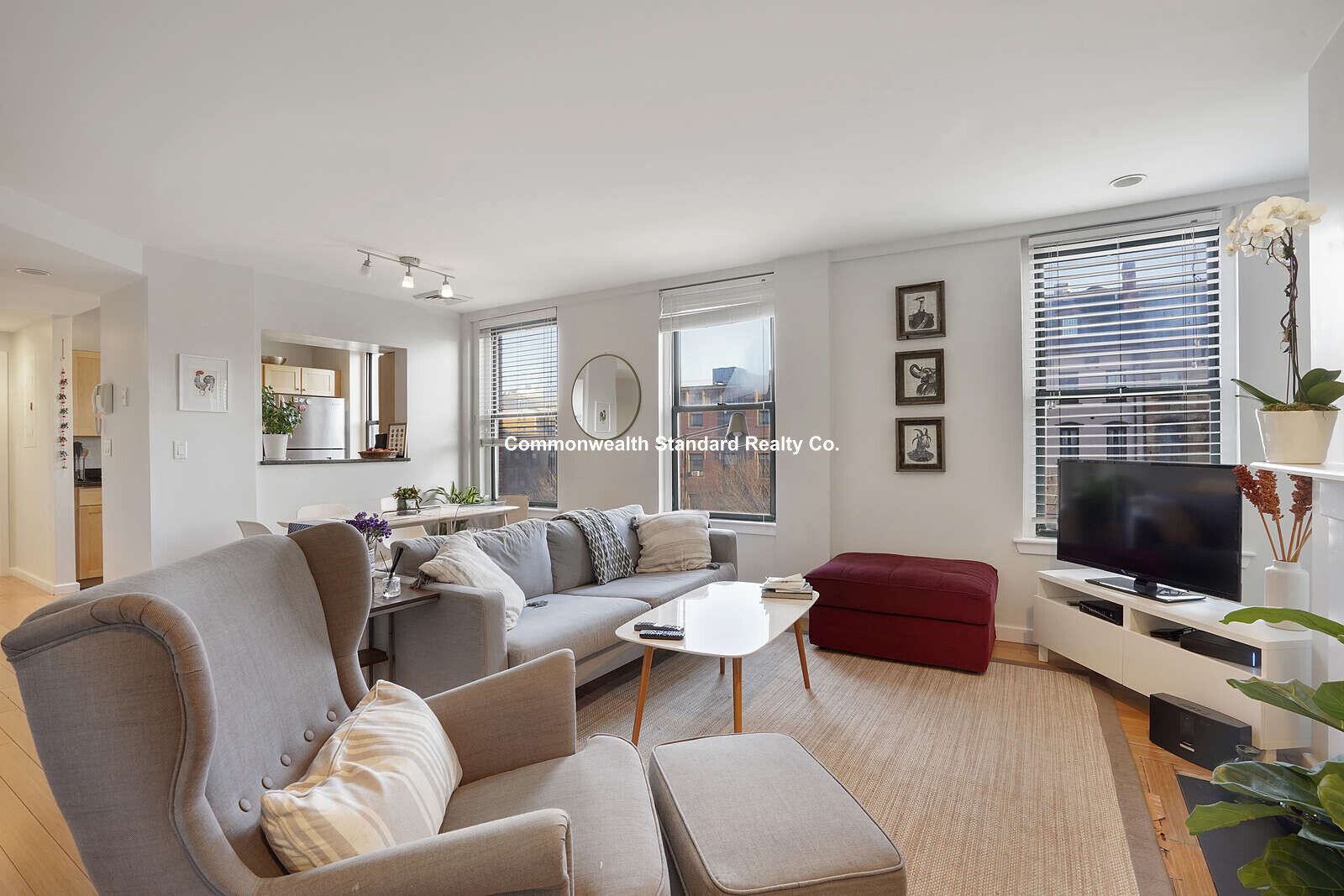 Building Photo - 1661-1663 Washington St. Unit 401
