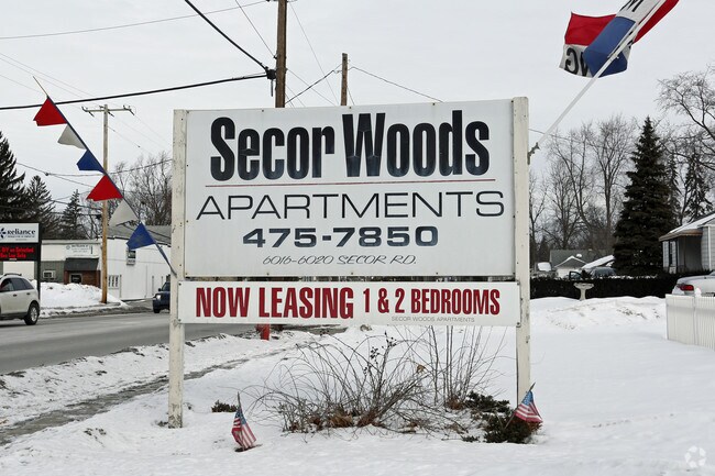 Building Photo - Secor Woods