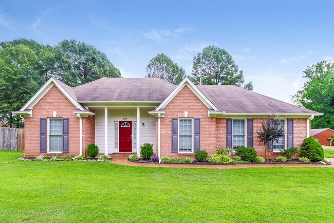 Building Photo - 11059 Bonnie Creek Cove