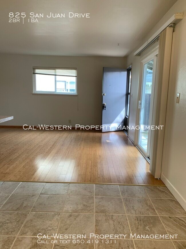 Building Photo - 825 San Juan Dr