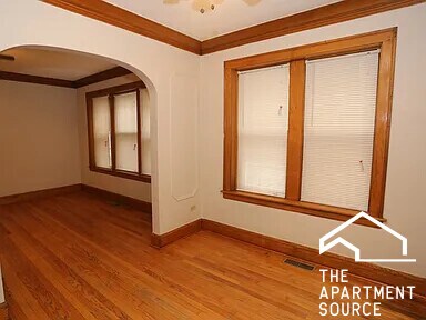 Building Photo - 3844 N Bernard St