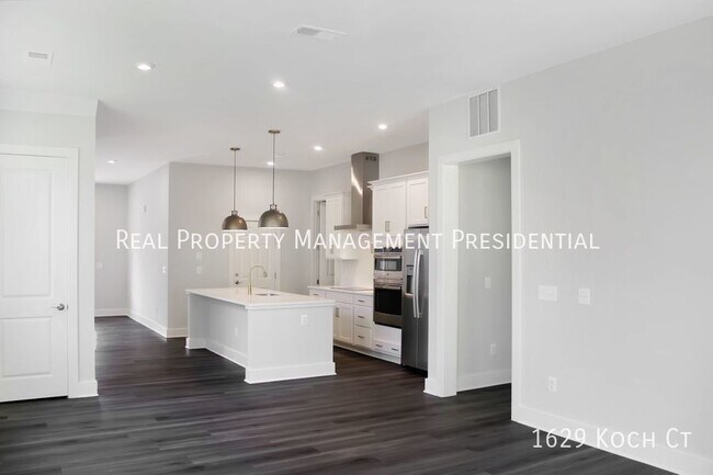 Building Photo - 1629 Koch Ct