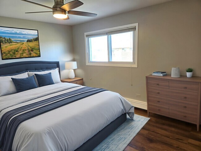 Building Photo - 4712 W 107th St