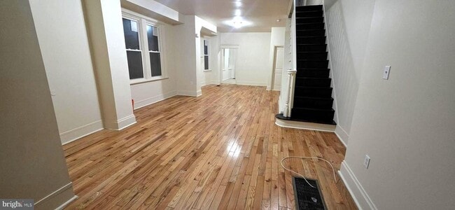 Building Photo - 4527 N Carlisle St