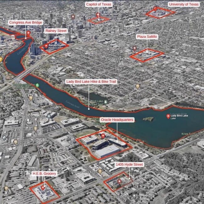 Building Photo - 1405 Hyde St