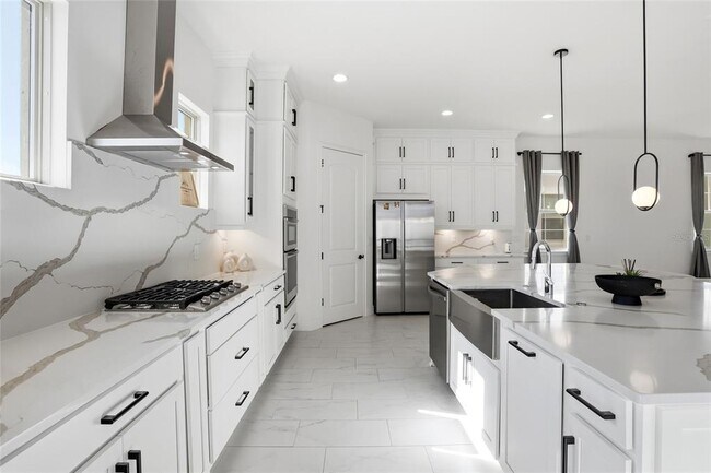 Building Photo - 5170 Buttonsage Dr