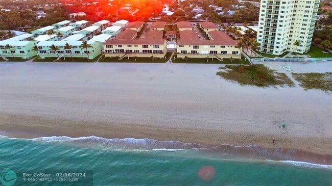 Building Photo - 5450 N Ocean Blvd