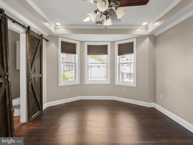 Building Photo - 13 N Allegany St