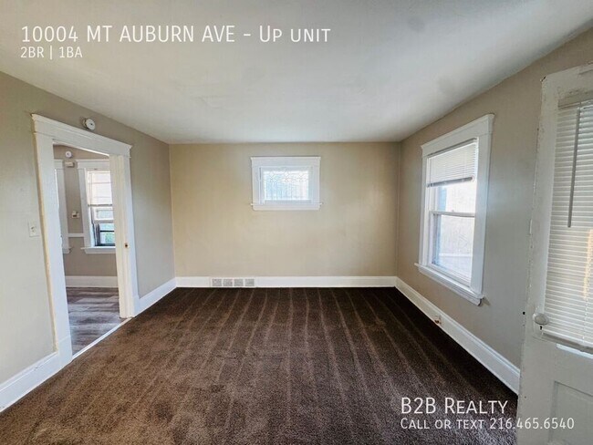 Building Photo - 10004 Mt Auburn Ave