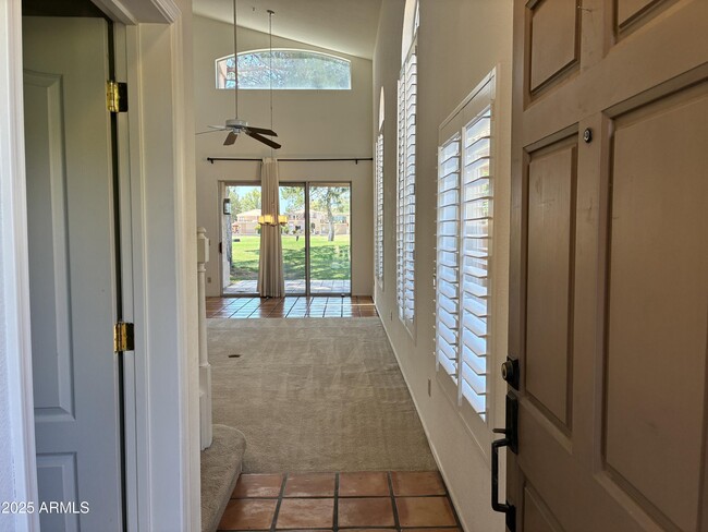 Building Photo - 7891 E Desert Cove Ave