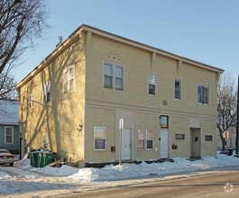 Building Photo - 430 Case Avenue East