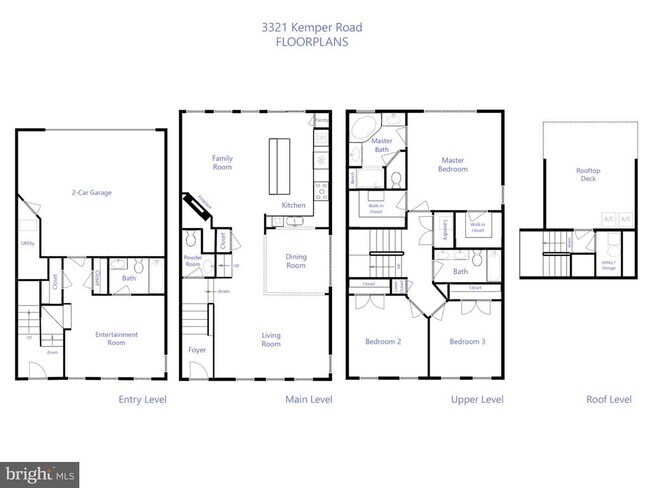 Building Photo - 3321 S Kemper Rd