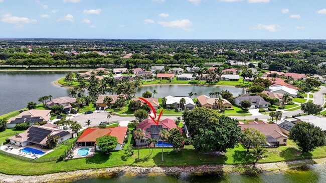 Building Photo - 12466 Baywind Ct
