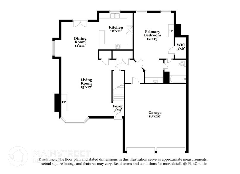 Building Photo - 945 Thorton Dr