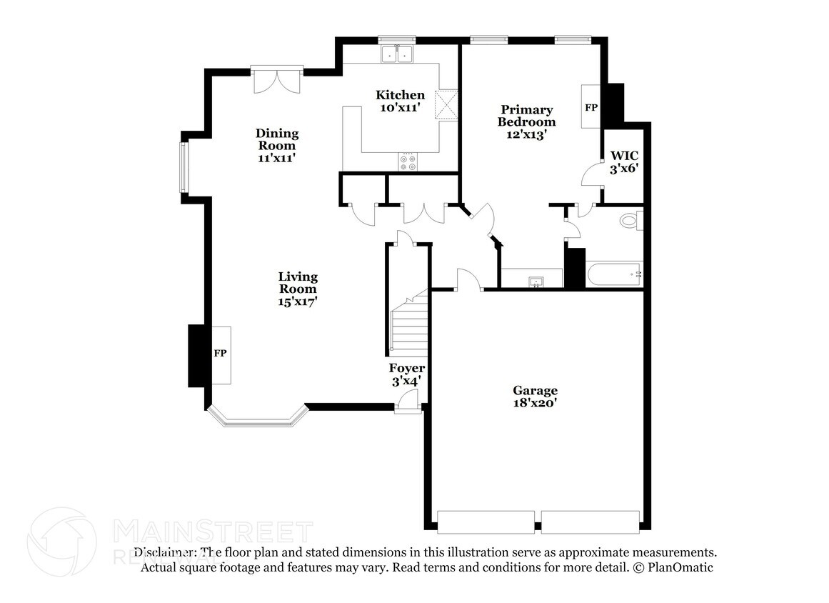Building Photo - 945 Thorton Dr