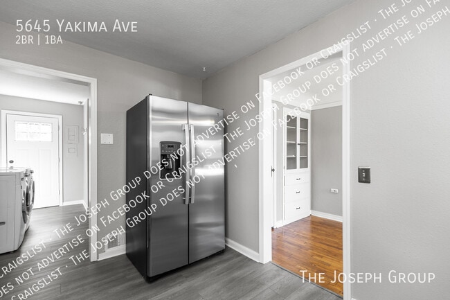 Building Photo - 5645 S Yakima Ave