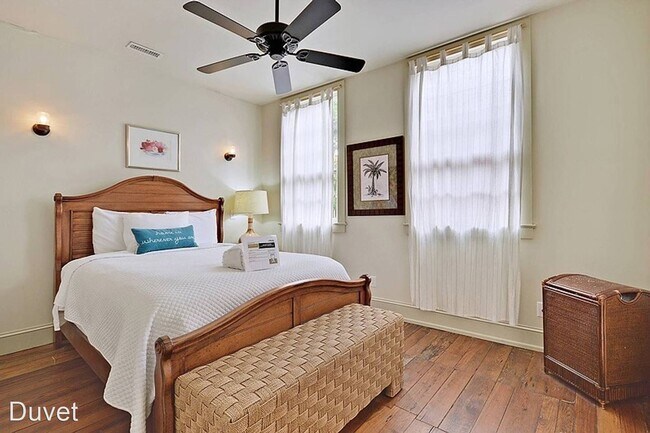Building Photo - 3 br, 3 bath House - 264 Ashley Avenue B