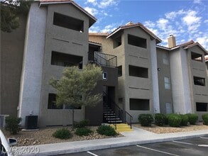Building Photo - 4200 S Valley View Blvd