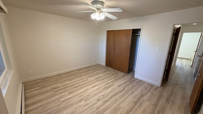 Building Photo - 1100 Harvard Wy