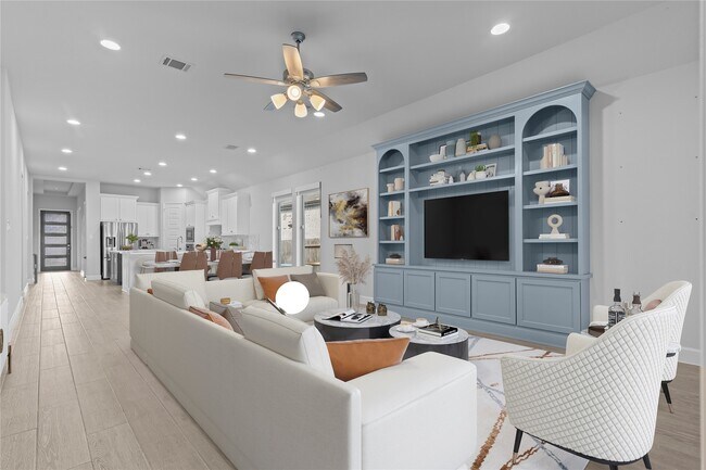 Building Photo - 17159 Sandstone St