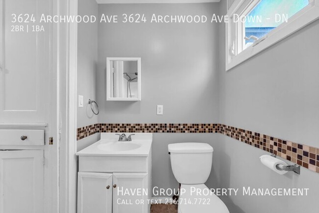 Building Photo - 3624 Archwood Ave
