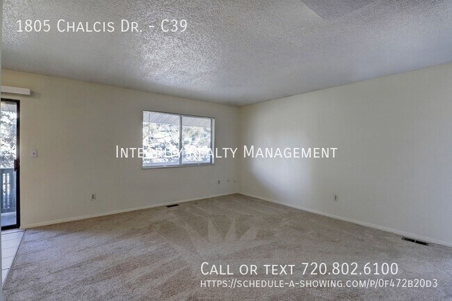 Building Photo - 1805 Chalcis Dr