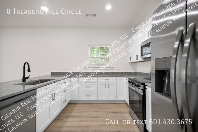 Building Photo - 8 Treasure Hill Cir