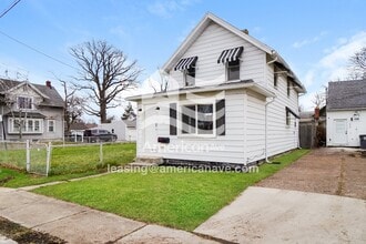 Building Photo - 5848 316th St