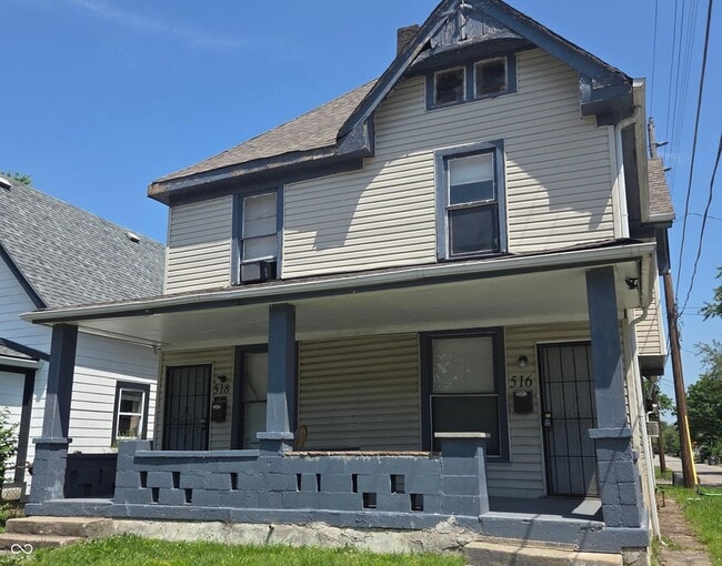 Building Photo - 516 W 28th St