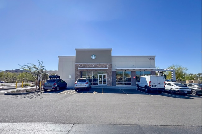 Building Photo - 3Bed/2Bath House in Estrella Mountain Ranch -- Goodyear, AZ! Ready for Immediate Move-In!