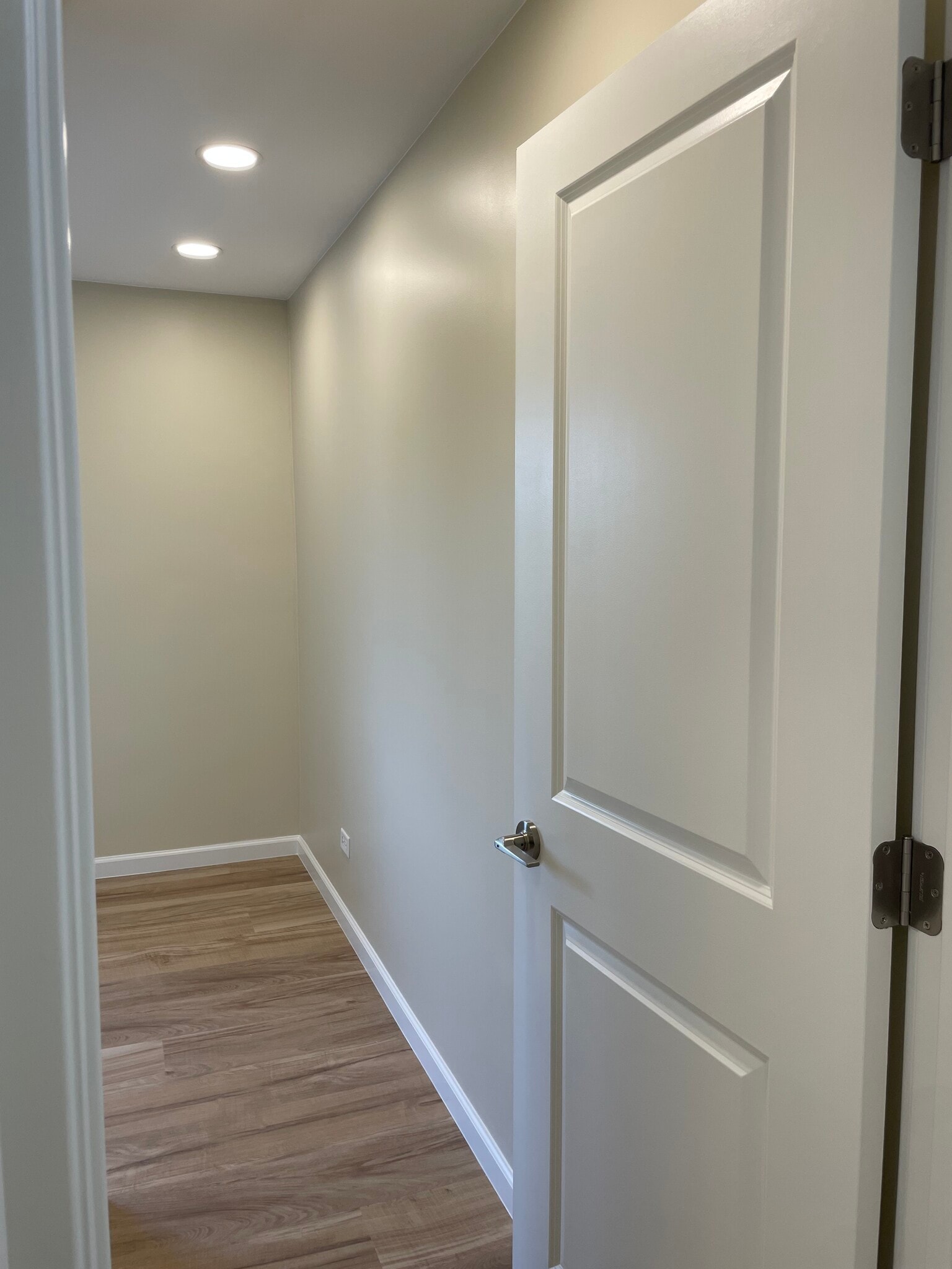 Entrance to 3rd Bedroom - 16180 Apple Ln
