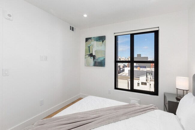 Building Photo - 761 Minna St