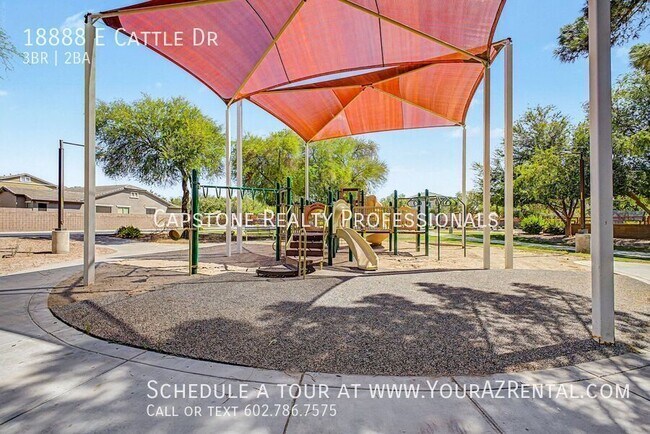 Building Photo - 18888 E Cattle Dr