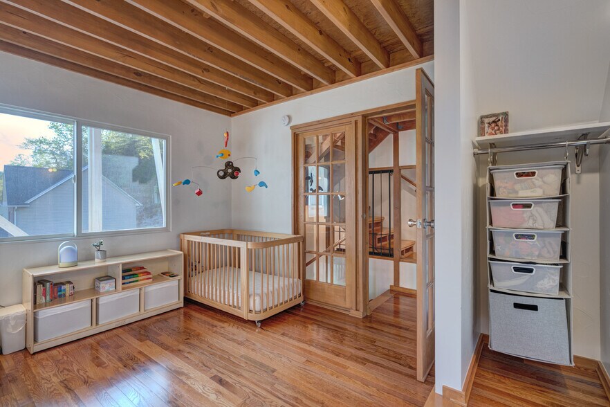 Bedroom 1 - 300 John Lemley Ln
