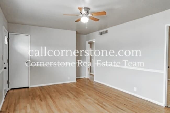 Building Photo - 1223 Rockwood Ave