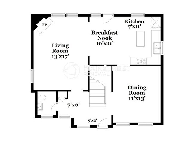 Building Photo - 208 McCarthy Dr