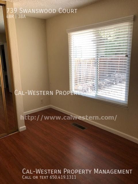 Building Photo - Great Location 4 beds/3 baths Home in Almaden