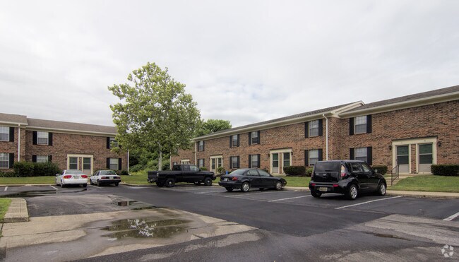 Building Photo - Northwood Apartments of Franklin