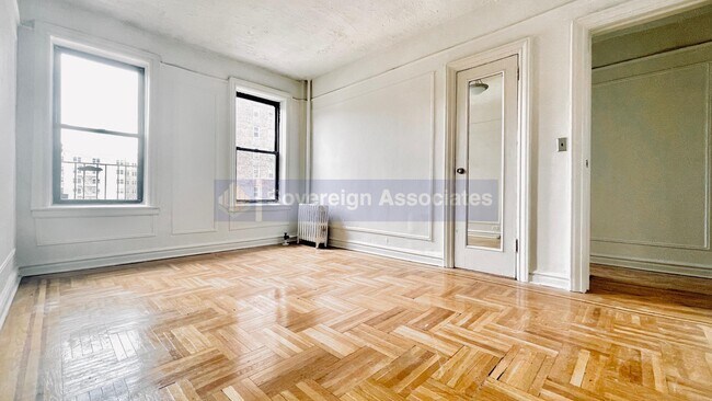 Building Photo - 660 Fort Washington Avenue