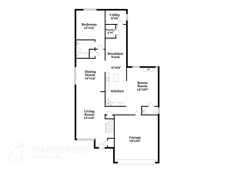 Building Photo - 5004 Eagle Creek Dr