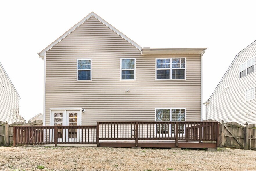 Building Photo - 1543 Cairo Way
