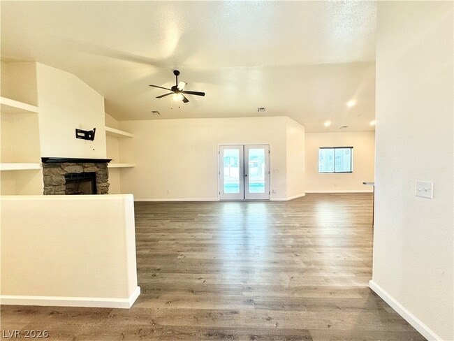 Building Photo - 5420 N Blagg Rd