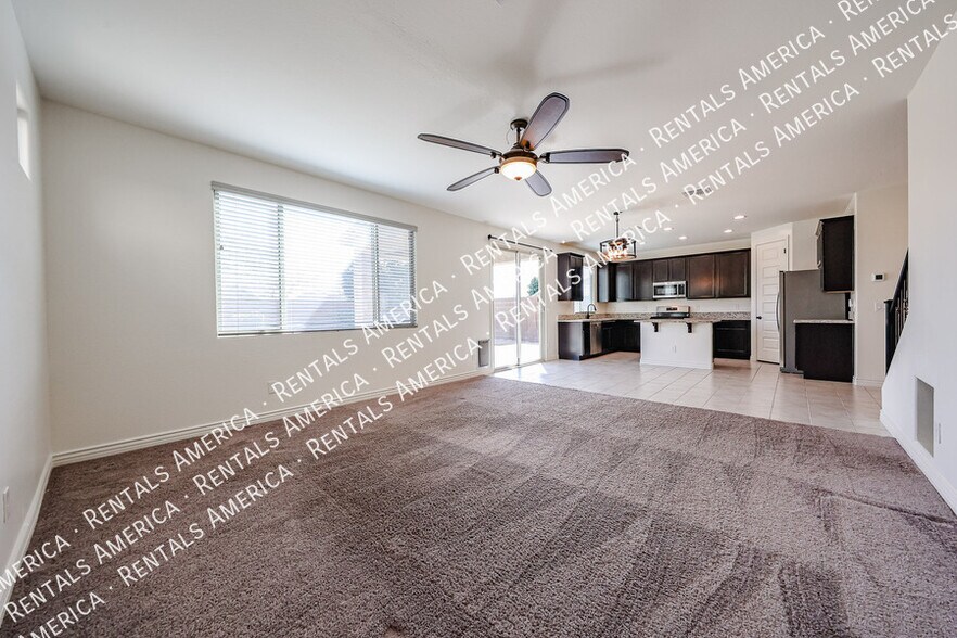 Building Photo - 22483 N 95th Dr