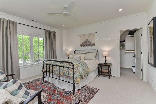 Building Photo - One of the Finest Fully-Furnished Luxury Estates in Marvin, "Architectural Digest" Caliber, for t...