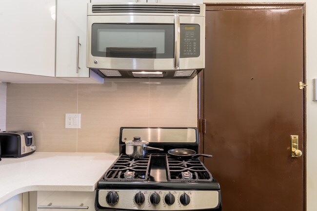 Floorplan - 138 E 37th St