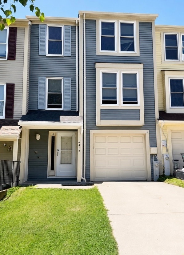 Building Photo - 6412 Autumn Gold Ct